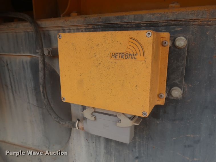 image for item DJ1936 2008 Komatsu BR580JG-1  crusher