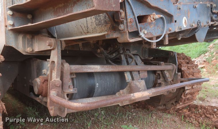 image for item DJ1936 2008 Komatsu BR580JG-1  crusher