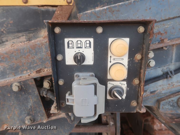 image for item DJ1936 2008 Komatsu BR580JG-1  crusher