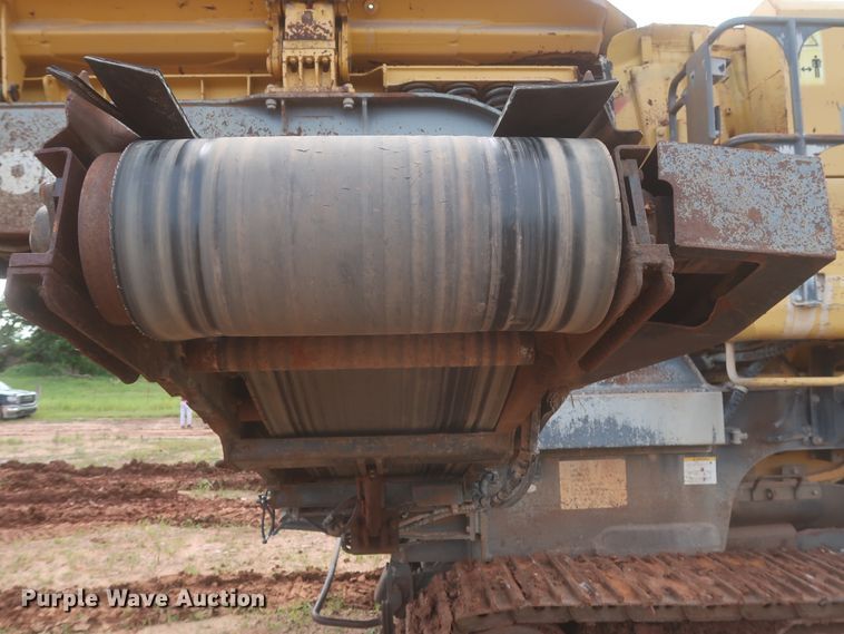 image for item DJ1936 2008 Komatsu BR580JG-1  crusher