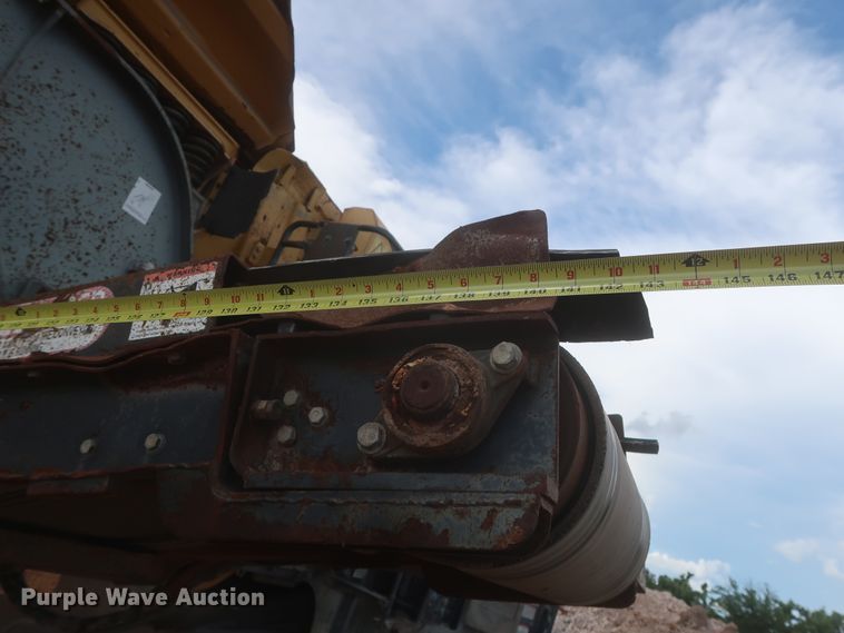 image for item DJ1936 2008 Komatsu BR580JG-1  crusher