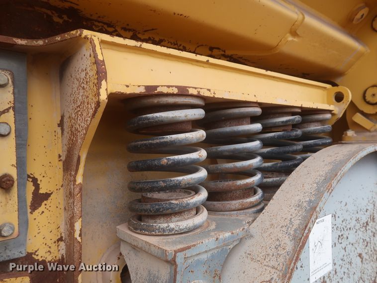image for item DJ1936 2008 Komatsu BR580JG-1  crusher