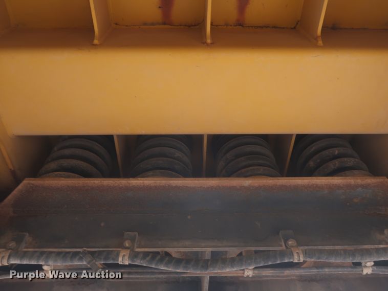 image for item DJ1936 2008 Komatsu BR580JG-1  crusher