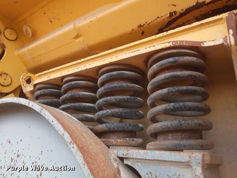 image for item DJ1936 2008 Komatsu BR580JG-1  crusher