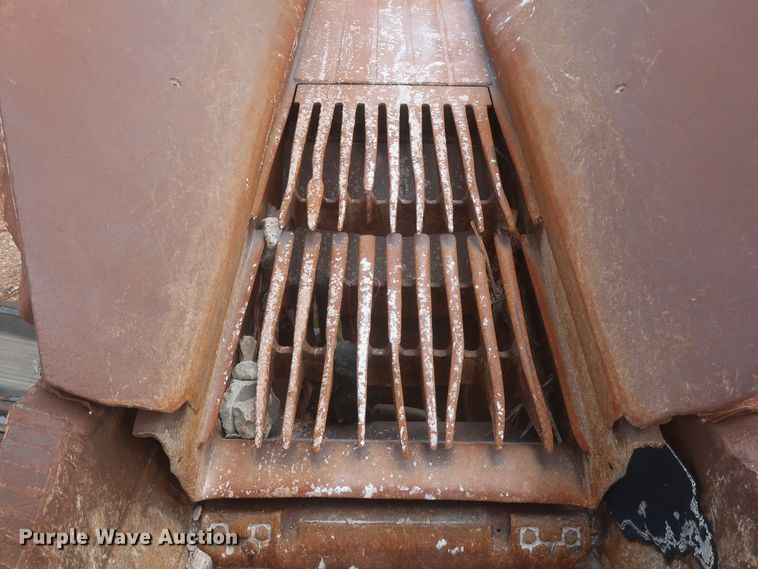 image for item DJ1936 2008 Komatsu BR580JG-1  crusher