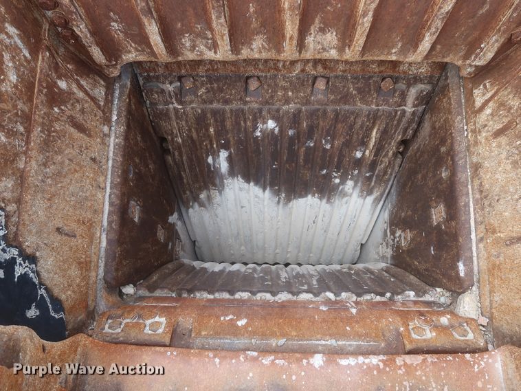 image for item DJ1936 2008 Komatsu BR580JG-1  crusher