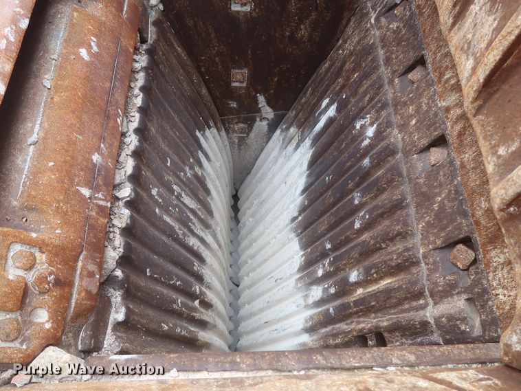 image for item DJ1936 2008 Komatsu BR580JG-1  crusher