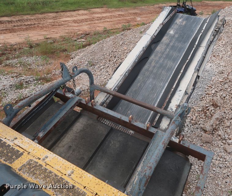 image for item DJ1936 2008 Komatsu BR580JG-1  crusher