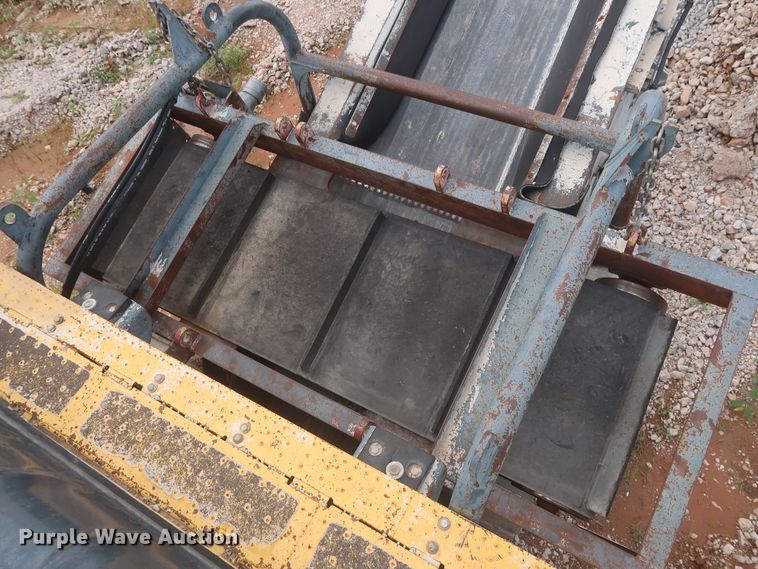 image for item DJ1936 2008 Komatsu BR580JG-1  crusher