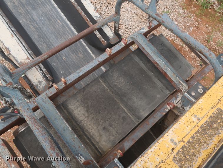 image for item DJ1936 2008 Komatsu BR580JG-1  crusher