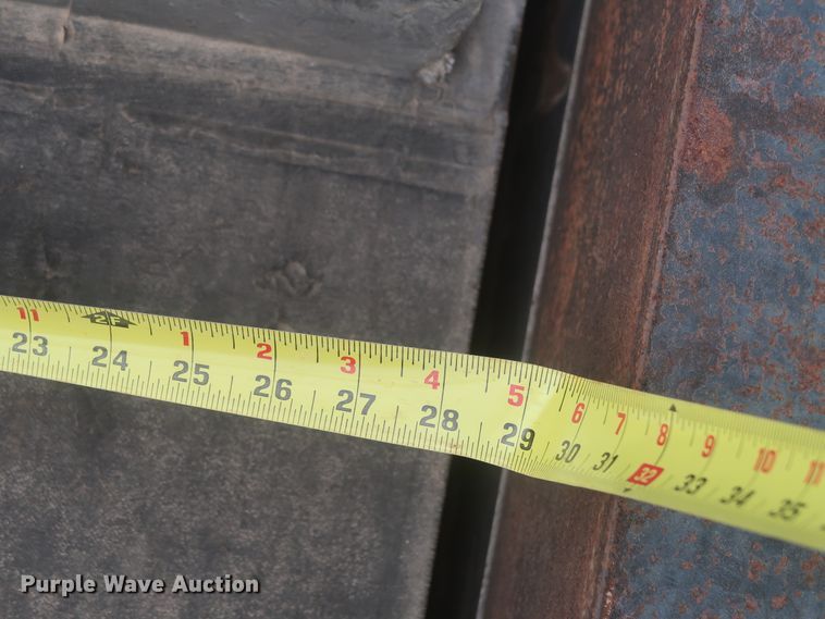 image for item DJ1936 2008 Komatsu BR580JG-1  crusher