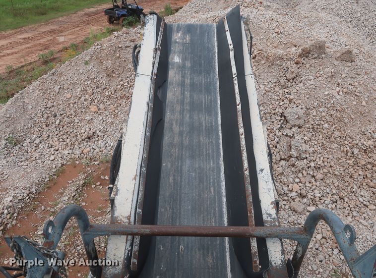 image for item DJ1936 2008 Komatsu BR580JG-1  crusher