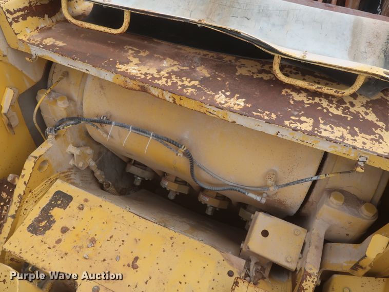 image for item DJ1936 2008 Komatsu BR580JG-1  crusher