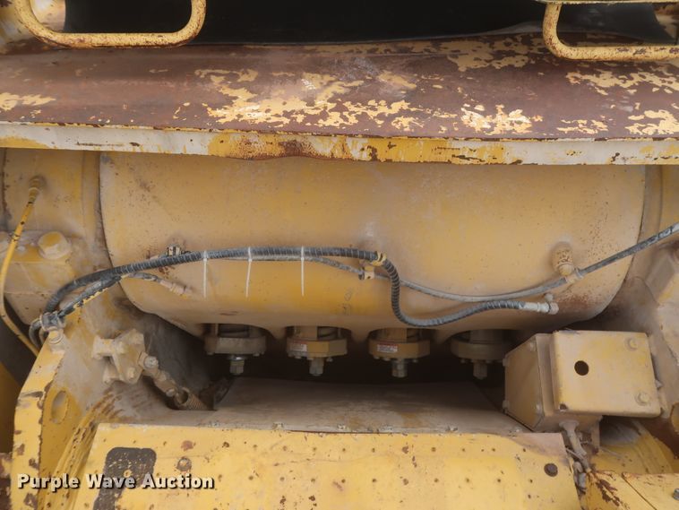 image for item DJ1936 2008 Komatsu BR580JG-1  crusher