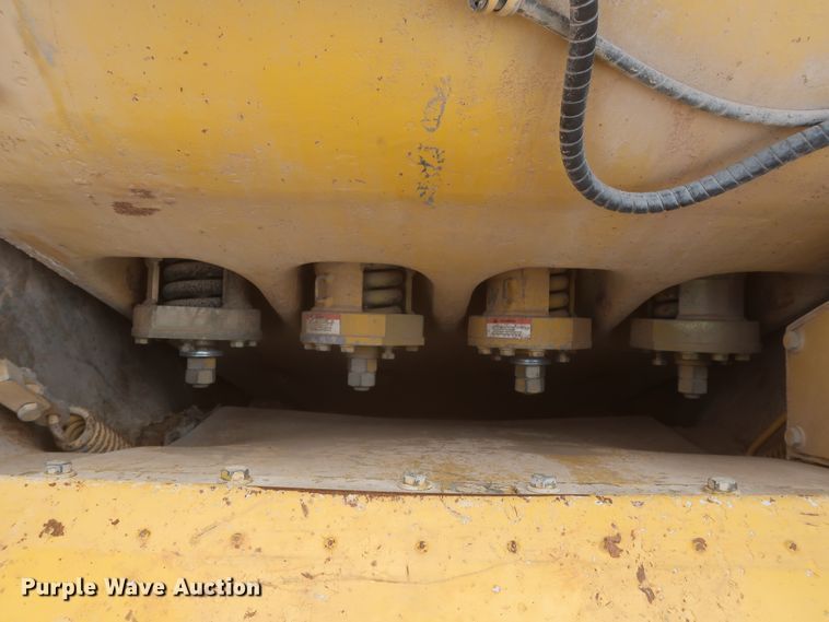 image for item DJ1936 2008 Komatsu BR580JG-1  crusher