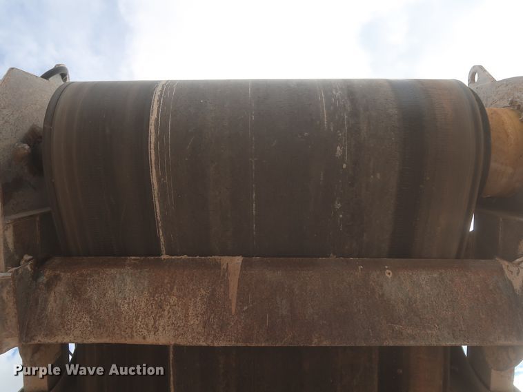 image for item DJ1936 2008 Komatsu BR580JG-1  crusher