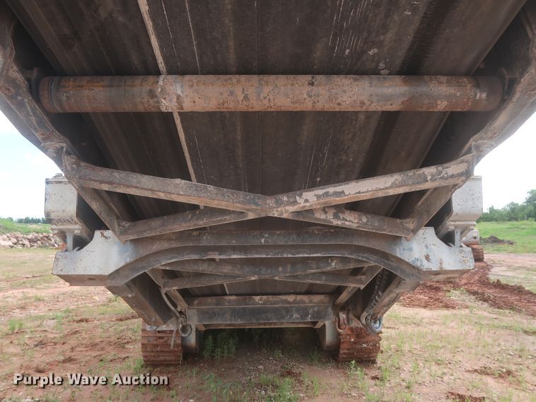 image for item DJ1936 2008 Komatsu BR580JG-1  crusher