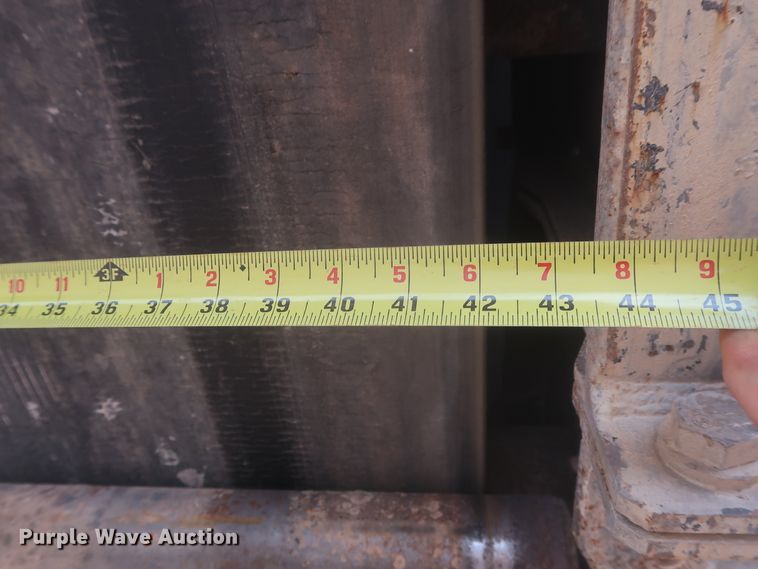 image for item DJ1936 2008 Komatsu BR580JG-1  crusher