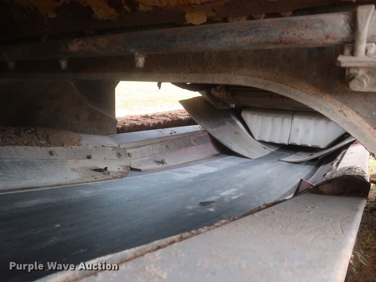 image for item DJ1936 2008 Komatsu BR580JG-1  crusher