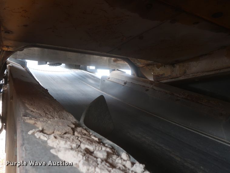 image for item DJ1936 2008 Komatsu BR580JG-1  crusher