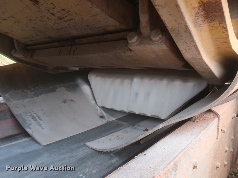 image for item DJ1936 2008 Komatsu BR580JG-1  crusher