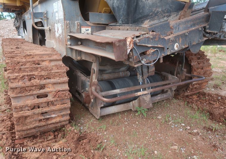 image for item DJ1936 2008 Komatsu BR580JG-1  crusher