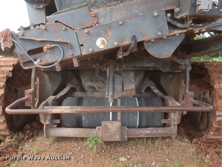 image for item DJ1936 2008 Komatsu BR580JG-1  crusher