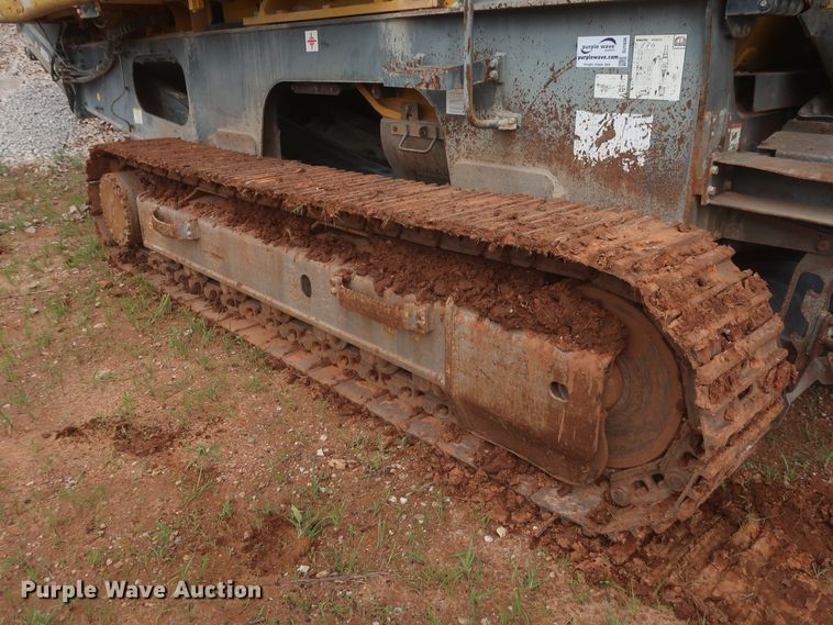 image for item DJ1936 2008 Komatsu BR580JG-1  crusher