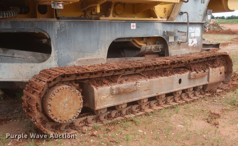 image for item DJ1936 2008 Komatsu BR580JG-1  crusher