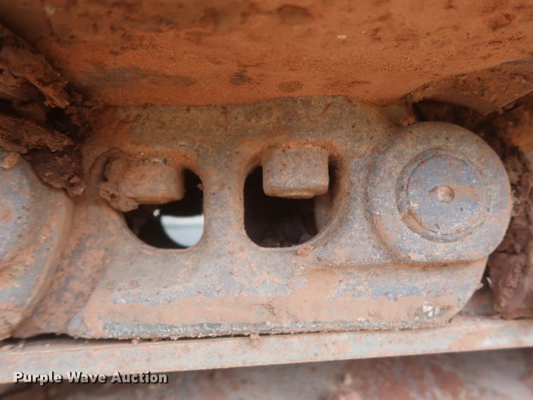 image for item DJ1936 2008 Komatsu BR580JG-1  crusher