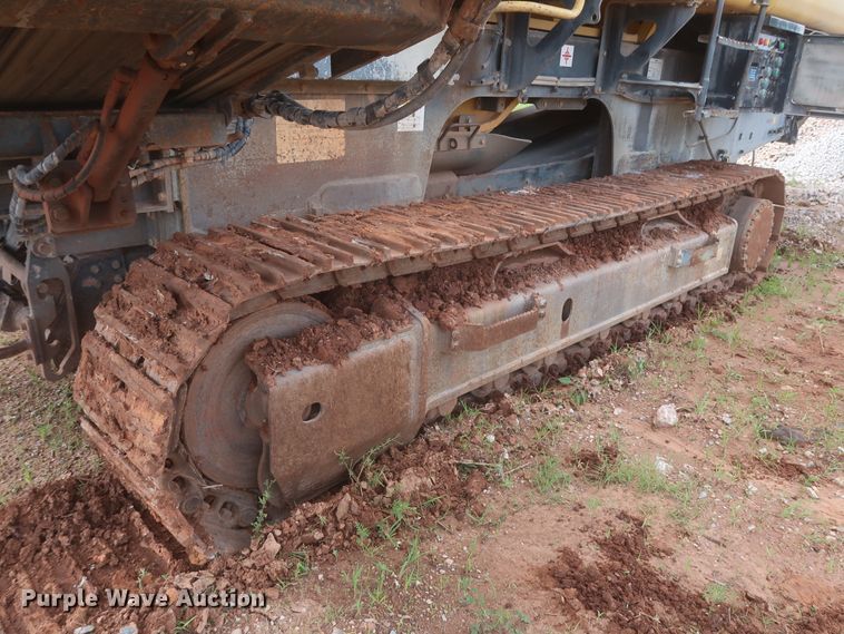 image for item DJ1936 2008 Komatsu BR580JG-1  crusher