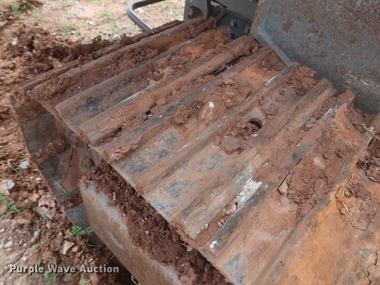 image for item DJ1936 2008 Komatsu BR580JG-1  crusher