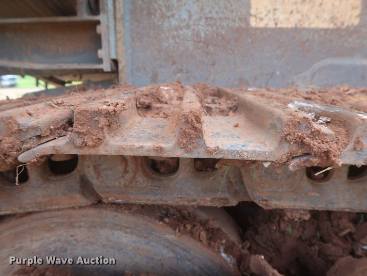 image for item DJ1936 2008 Komatsu BR580JG-1  crusher