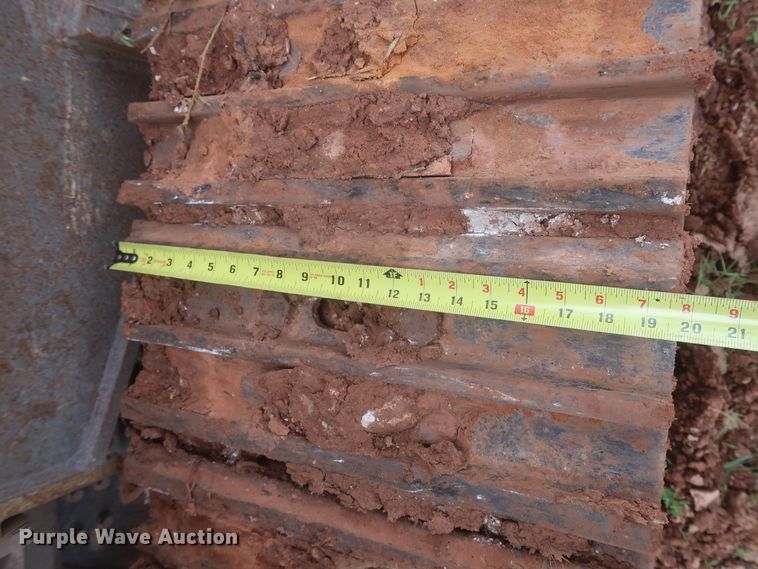 image for item DJ1936 2008 Komatsu BR580JG-1  crusher