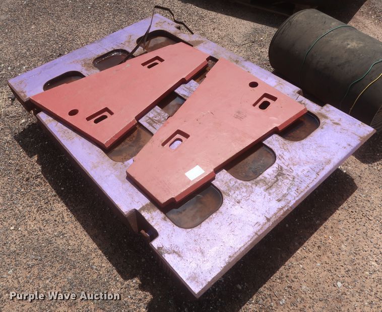 image for item DJ1936 2008 Komatsu BR580JG-1  crusher