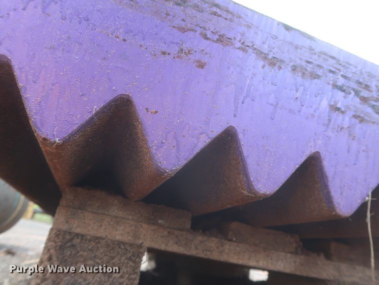 image for item DJ1936 2008 Komatsu BR580JG-1  crusher