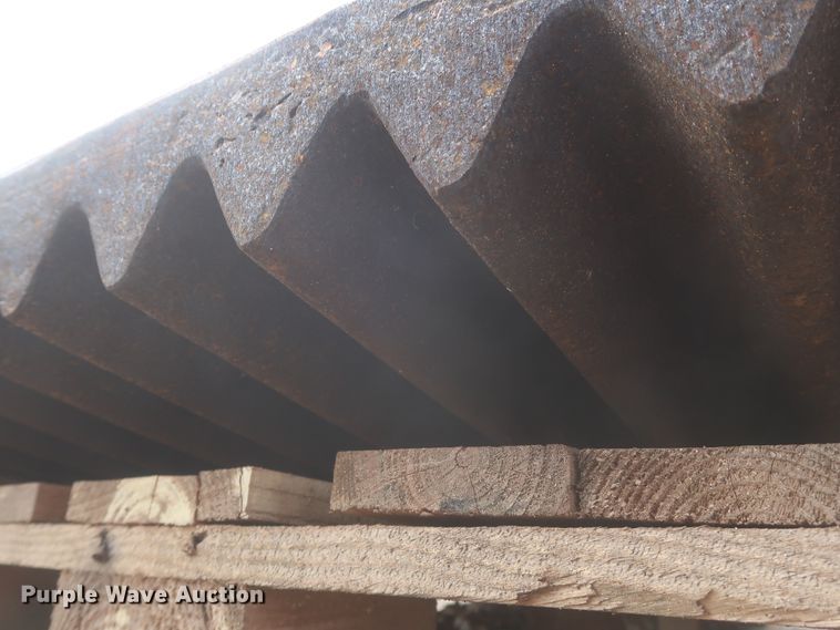 image for item DJ1936 2008 Komatsu BR580JG-1  crusher