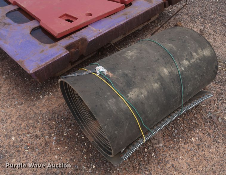 image for item DJ1936 2008 Komatsu BR580JG-1  crusher