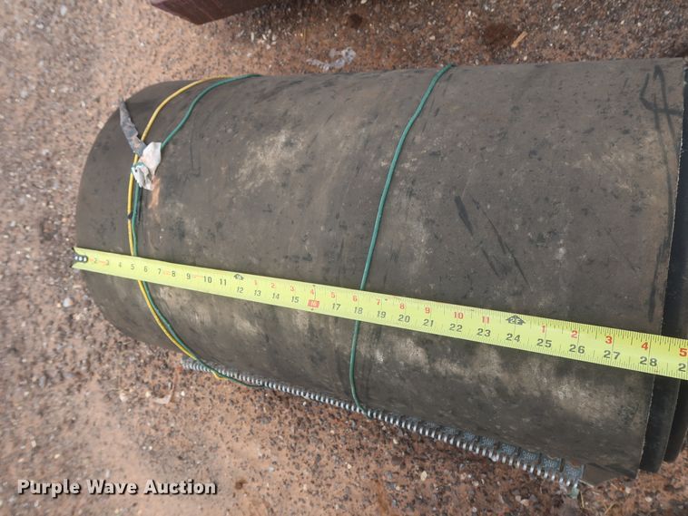 image for item DJ1936 2008 Komatsu BR580JG-1  crusher