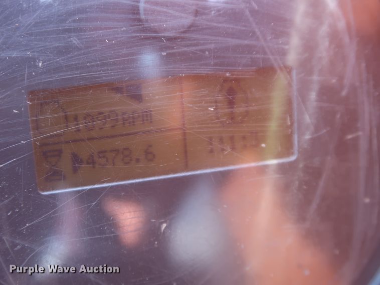 image for item DJ1944 2015 SkyTrak 8042  telehandler