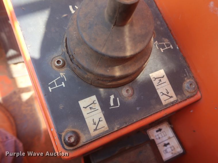 image for item DJ1944 2015 SkyTrak 8042  telehandler