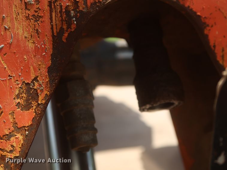 image for item DJ1944 2015 SkyTrak 8042  telehandler