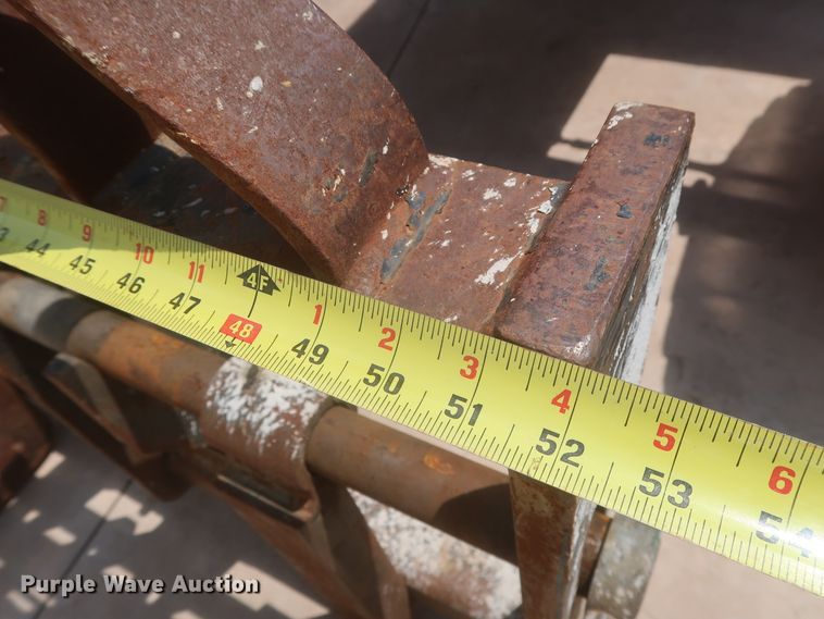 image for item DJ1944 2015 SkyTrak 8042  telehandler