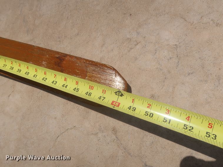 image for item DJ1944 2015 SkyTrak 8042  telehandler