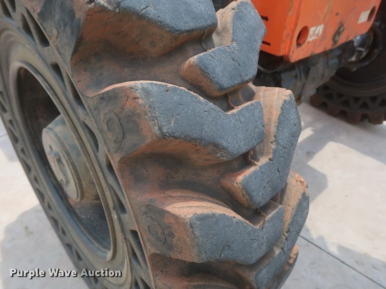 image for item DJ1944 2015 SkyTrak 8042  telehandler