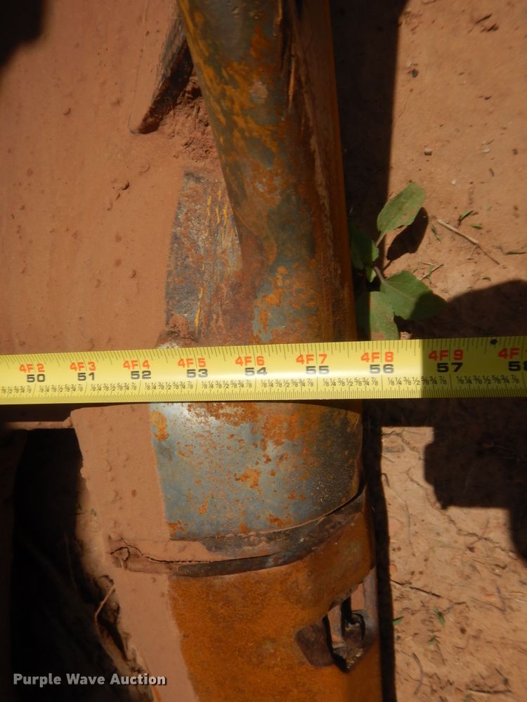 image for item DJ1945 2006 John Deere 350D LC  excavator