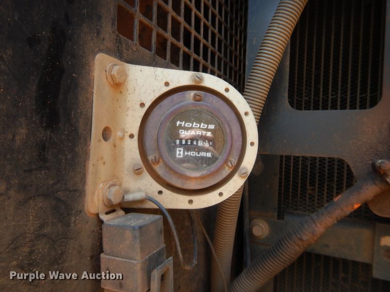 image for item DJ1945 2006 John Deere 350D LC  excavator