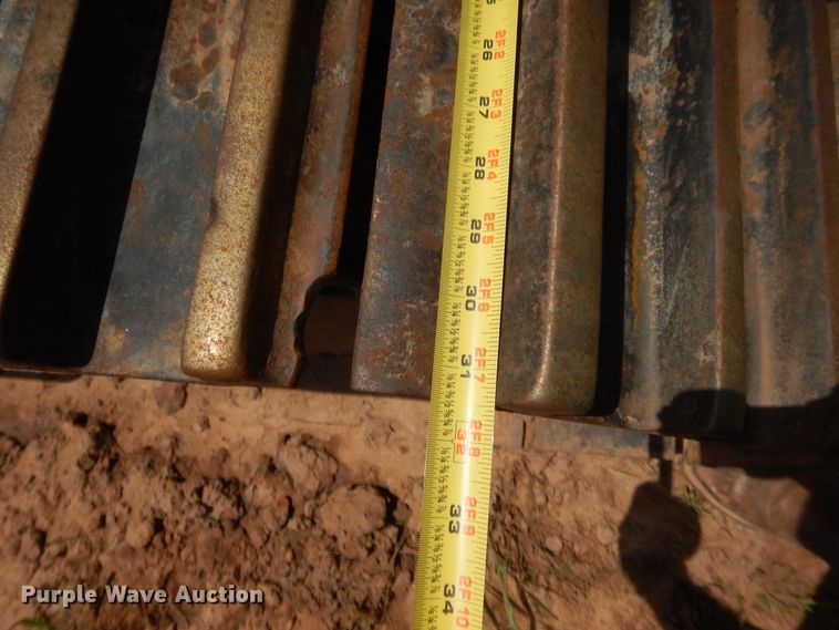 image for item DJ1945 2006 John Deere 350D LC  excavator