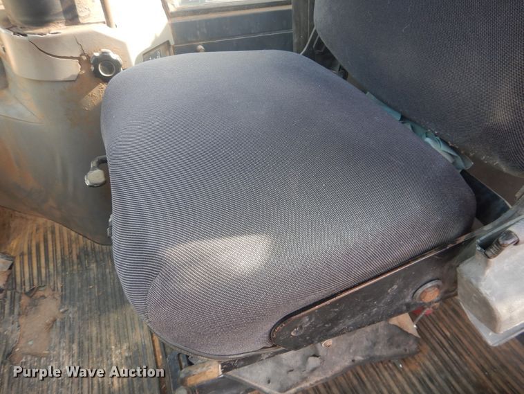 image for item DK8012 1997 Case 821B  wheel loader