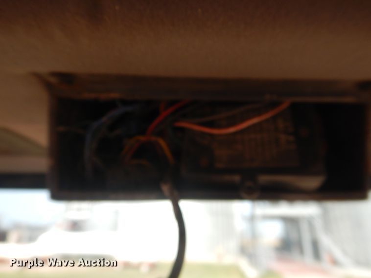 image for item DK8012 1997 Case 821B  wheel loader